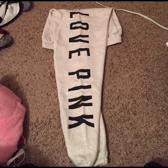 VS PINK Campus Pant