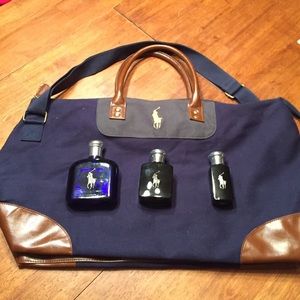 ralph lauren suede jacket