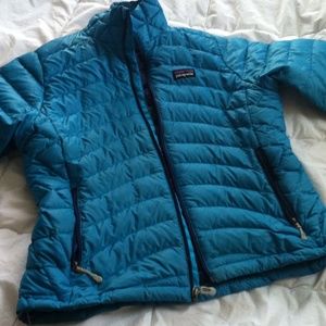 Patagonia jacket