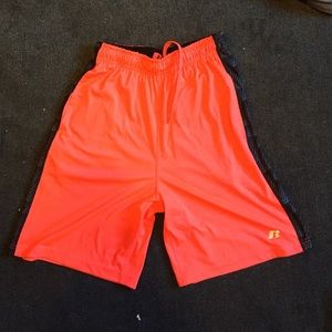 Russell Shorts