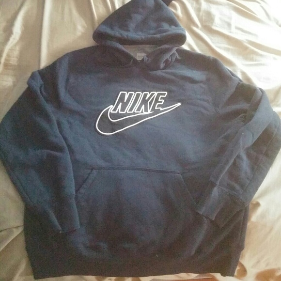 Men's Nike Hoodie