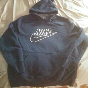 Men's Nike Hoodie