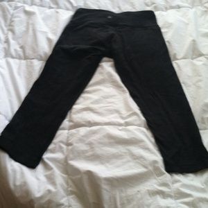 Wunder under crop size 6