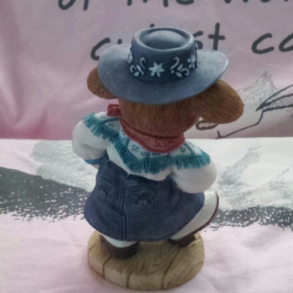 Mary's Moo  Moos 1998  Moo- in  To  The Music - Picture 3 of 4