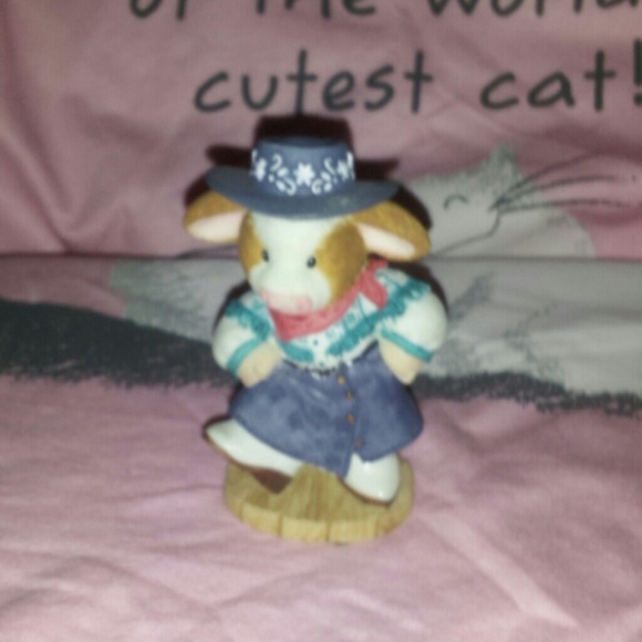 Mary's Moo  Moos 1998  Moo- in  To  The Music - Picture 4 of 4