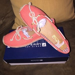 Sperry shoes