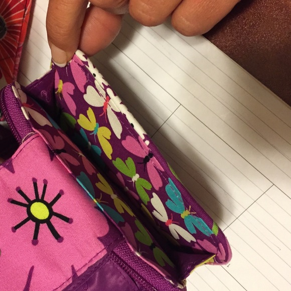 Vera Bradley wallet - Picture 4 of 4