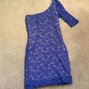 Off the Shoulder Dress