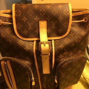 LV
