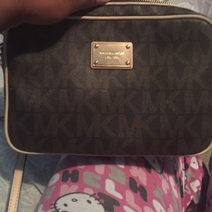 Michael Kors crossbody