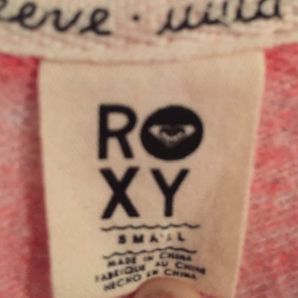 ROXY Jacket. - Picture 2 of 2