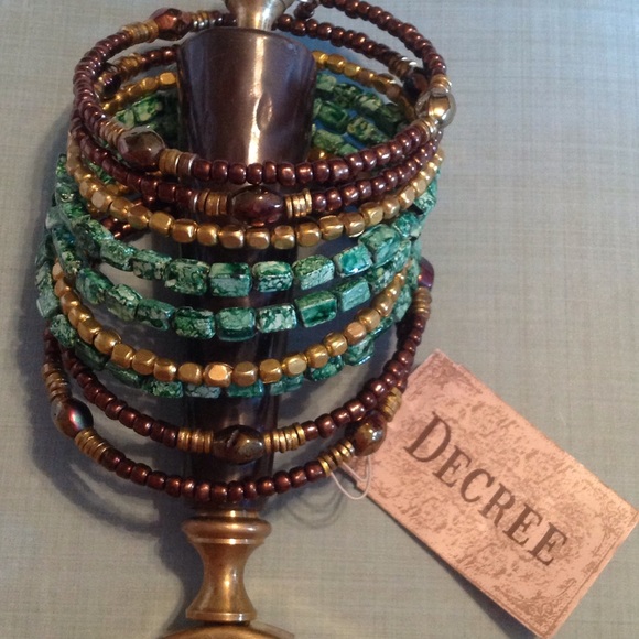 Jewelry - Bracelet NWT