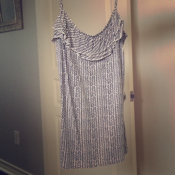 Summer tank
