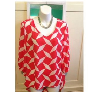 New York and Company Top