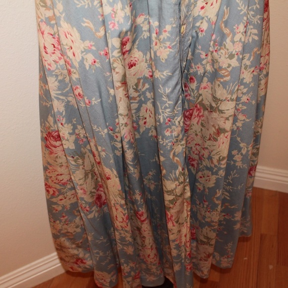 Ralph Lauren | A-line skirt - Picture 2 of 4