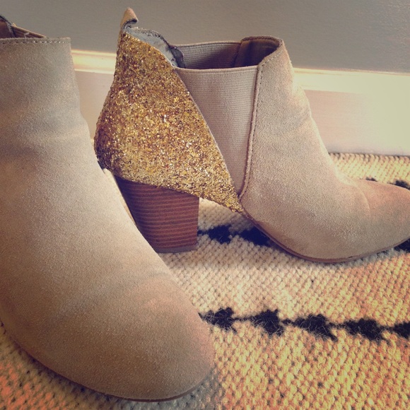 Arizona Booties