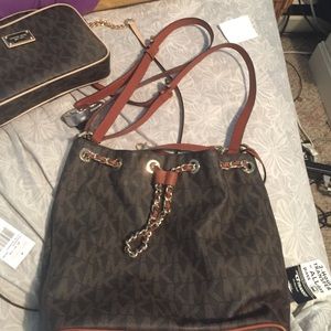 Michael Kors Frankie