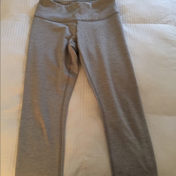 Wunder Under crops