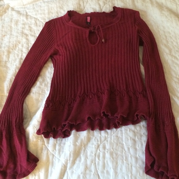 Sweater