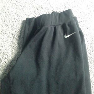Nike FitDry pants