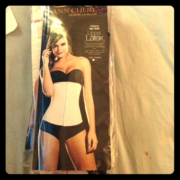 Latex covered in cotton, loose inches,