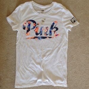 Victoria's Secret Pink shirt