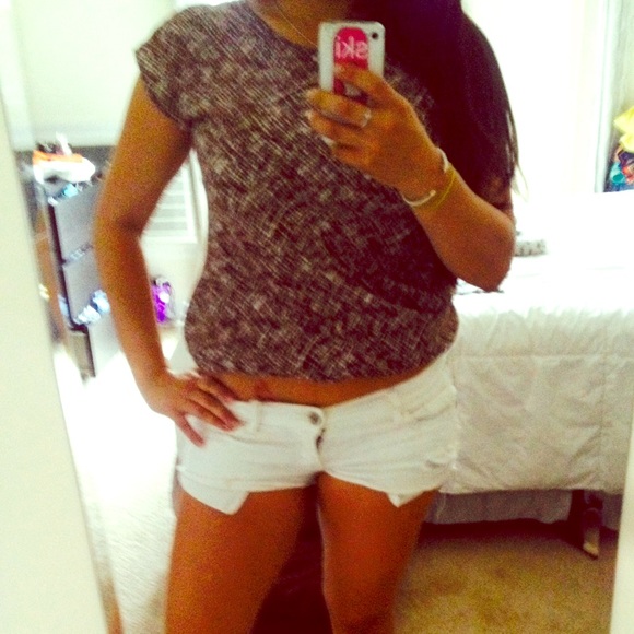 Michael Kors Blouse