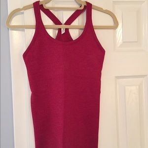 Lululemon Ebb to Street tank