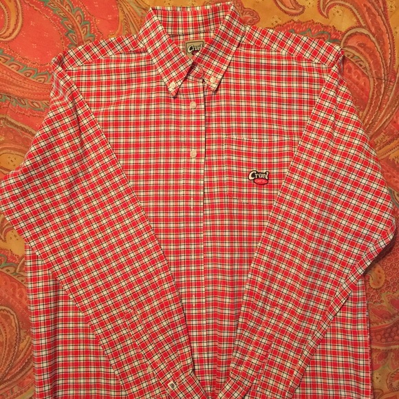 Cruel Girl Shirt