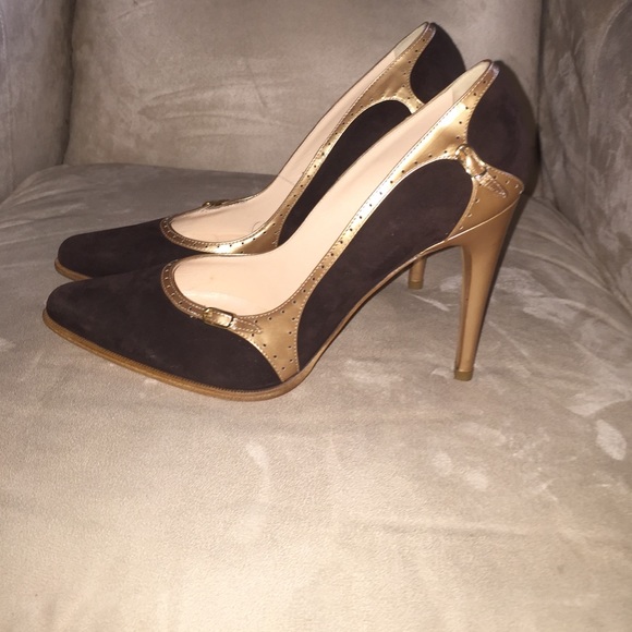Casadei Shoes - Casadei pointy heels