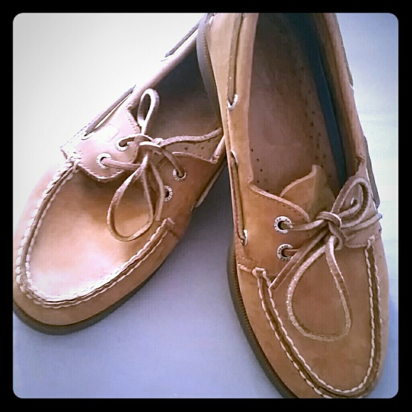 Sperry Shoes - Sperry Top Siders