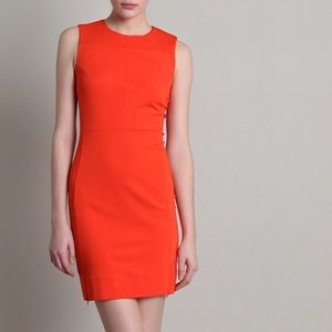 DVF Reona Body Con Dress