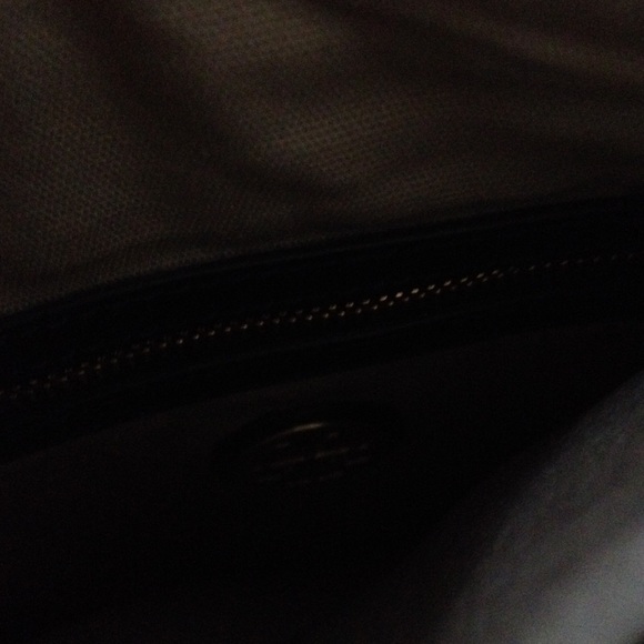 ❌Tory burch swing pack navy❌ - Picture 3 of 4