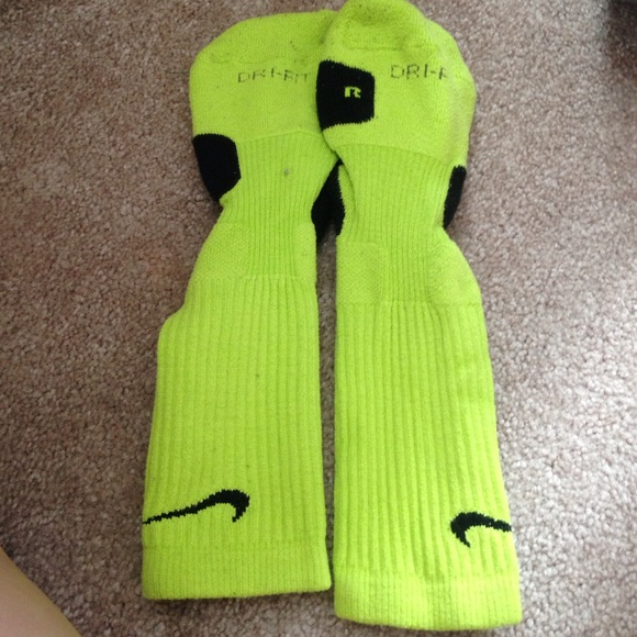 Nike elite socks