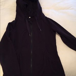 Lululemon hoodie
