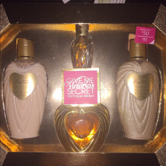 Victoria secret Raptur