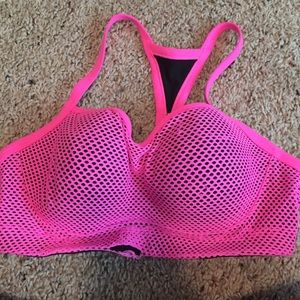 Victoria's Secret sports bra