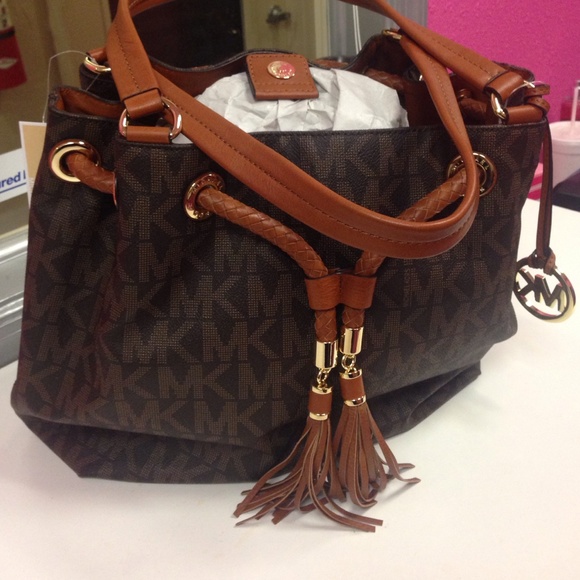Michael Kors Bag