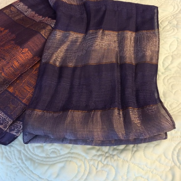 Scarf - Picture 3 of 3