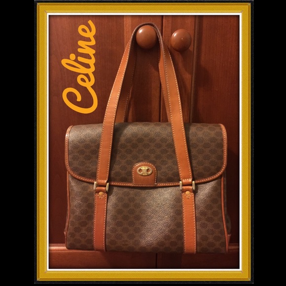 Celine Handbags - Authentic Celine handbag