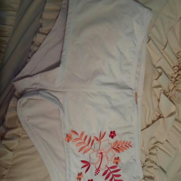 Swim suit