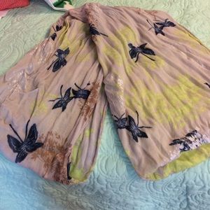 Lightweight Infinity Scarf