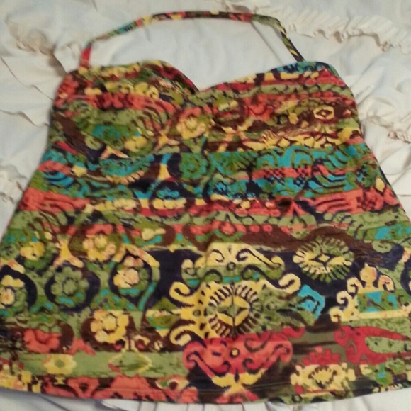 Swim suit