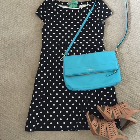 Kate Spade large Cobble Hill Crossbody