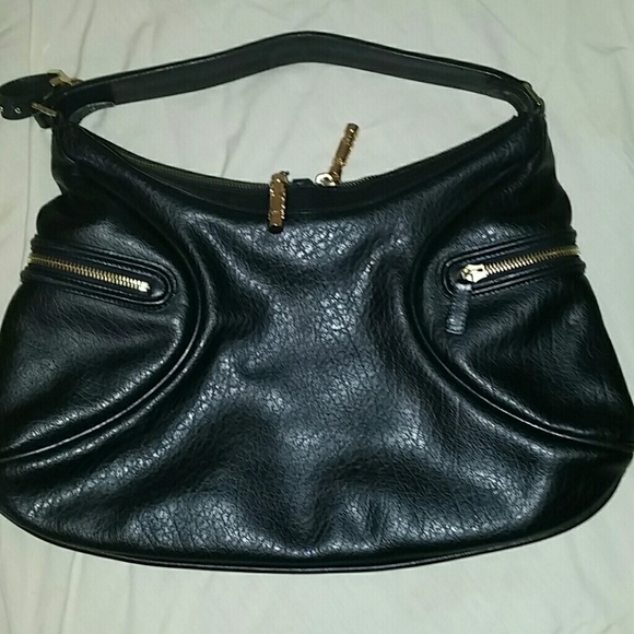 Faux Versace Purse
