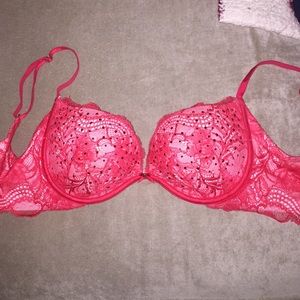 Victoria's Secret Bra