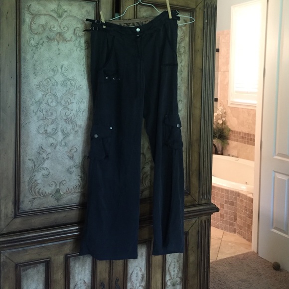 Danang slacks
