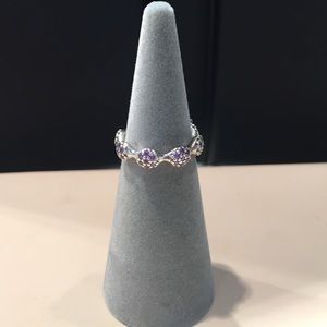 Pandora ring