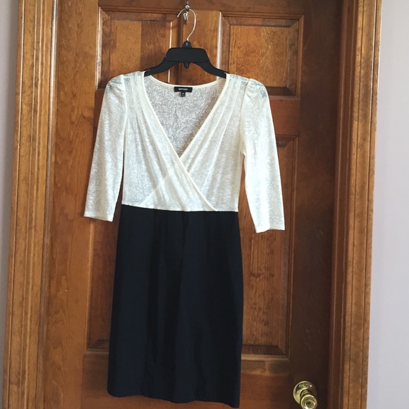 Express Dress