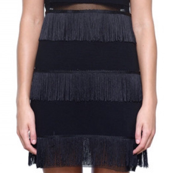 Jerez Dress- Black - Picture 3 of 4